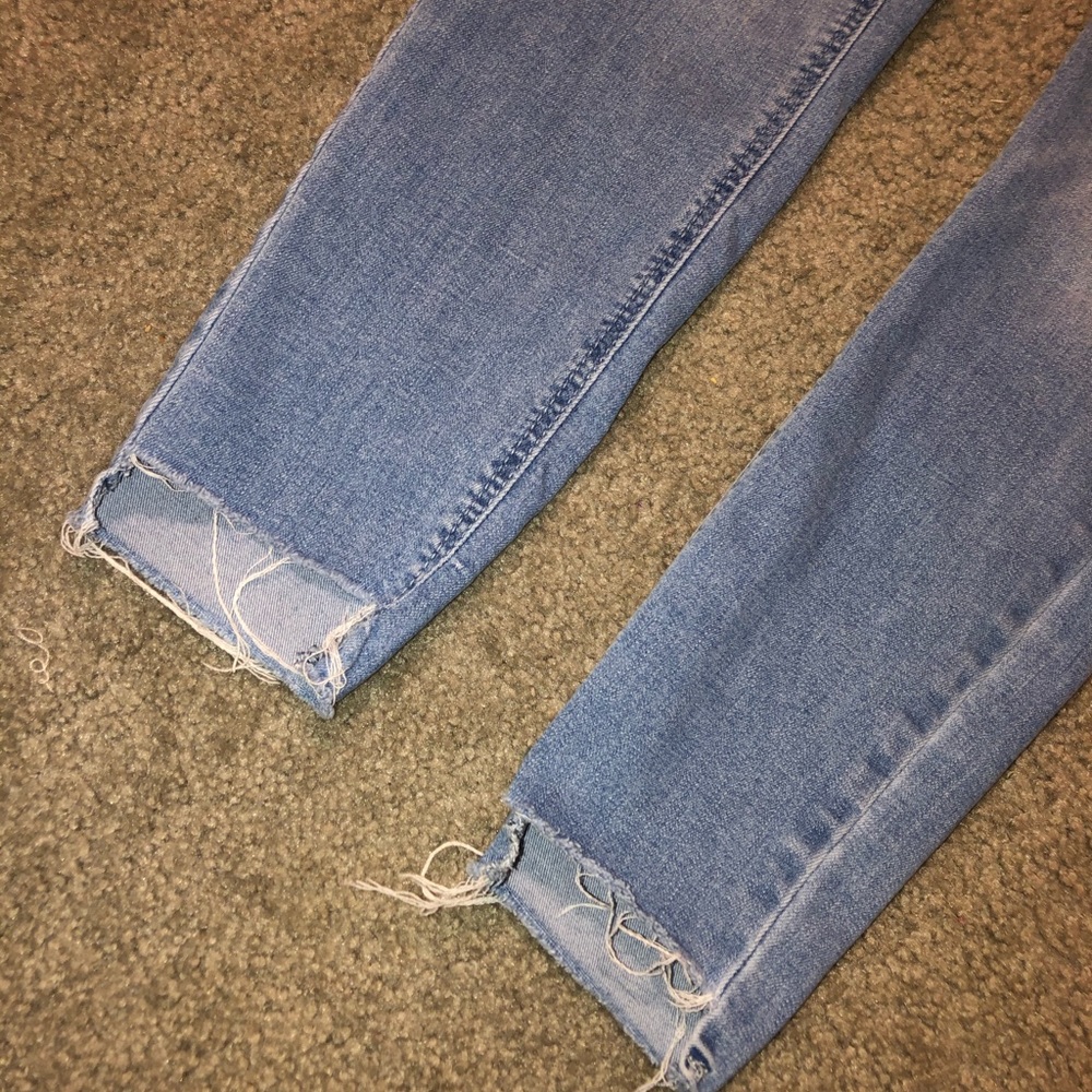 Jeans - Picture 3 of 3